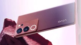 Vivo V29, HP gahar anti overheat dan kamera spek dewa - Istimewa