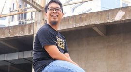Dewa Eka Prayoga - @dewaekaprayoga
