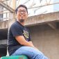 Dewa Eka Prayoga - @dewaekaprayoga