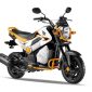Honda Navi - Istimewa