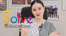 Talitha Amalia - Instagram