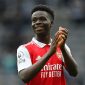 Bukayo Saka - Istimewa