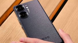 Harga bersahabat iQoo Z9 dan iQoo Z9x, dua smartphone gaming dengan spek gahar - Istimewa