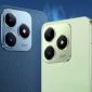 Realme C63 resmi meluncur dengan fast charging 45 Watt, harga mulai Rp1 jutaan - Istimewa