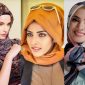 Model hijab Muslimah Turki untuk santai - Pinterest