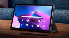 Lenovo M10 Plus Gen 3 - Lenovo