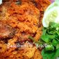 Menurut ayam tulang lunak di Rumah Makan Cikole Sukabumi - Istimewa