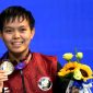 Siti Fadia Silva Ramadhanti - PB Djarum
