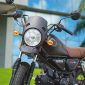 Penampakan Shineray Worker Cross 150 - Shineray
