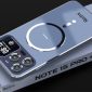 Redmi Note 15 Pro - Istimewa