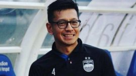 Teddy Tjahjono - Persib