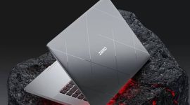 Infinix ZeroBook Ultra AI - Istimewa