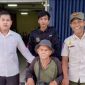 Ahmad dua pekan terlantar di Banten - Istimewa