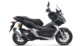 Honda ADV 160 - Istimewa