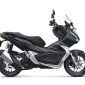 Honda ADV 160 - Istimewa