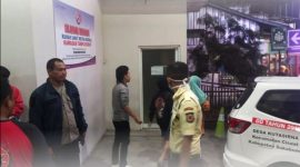 Tengak minuman suplemen dicampur alkohol 70%, 3 pria Sukabumi ini langsung tewas - Istimewa