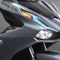 Cek harga dan spesifikasi Honda Airblade 160, skutik rangka eSAF penantang Yamaha Aerox - Istimewa