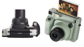 Fujifilm Instax Wide 400 - Istimewa