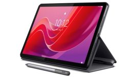 Lenovo Tab M11 - Istimewa