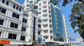 Universitas Komputer Indonesia Bandung mendapat Akreditasi Unggul - Istimewa