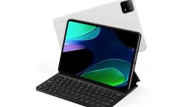 Realme Pad Mini - Istimewa