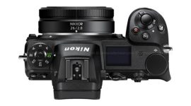Nikon Z6III - Istimewa