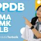 Informasi PPDB SMA/SMK/SLB di Jawa Barat - Disdik Jawa Barat