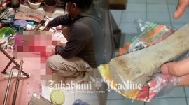 Malang nasib Neni, wanita asal Cibadak Sukabumi dianiaya tetangga - Istimewa