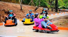 Natura Selabintana, wahana wisata baru di Sukabumi untuk keluarga - @naturaselabintana