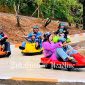 Natura Selabintana, wahana wisata baru di Sukabumi untuk keluarga - @naturaselabintana
