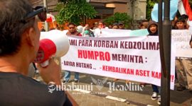 Miris, 4 tahun Pemkot Sukabumi nunggak utang makan minum miliaran Rupiah - Budiyanto