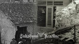 Permukiman warga miskin di Kota Sukabumi - Istimewa