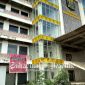 Pembangunan Kantor Bupati Sukabumi mangkrak 3 tahun, ada penampakan di lokasi - sukabumiheadline.com