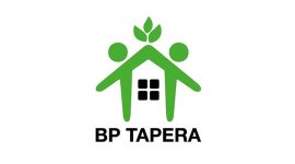 Logo BP Tapera - Istimewa