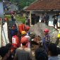 Innalillahi, hidup sebatang kara lansia di Cicantayan Sukabumi tewas dalam sumur - PMI Kabupaten Sukabumi