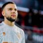 Calvin Verdonk bakal menjalani debutnya bersama Timnas Indonesia - Istimewa