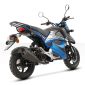 Beast 2025 calon pesaing Honda Beat Street - Istimewa