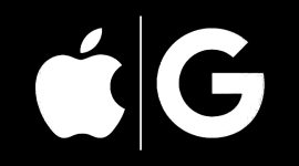 Terungkap rencana Google dan Apple menciptakan tuhan - Istimewa