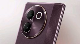 Vivo V30e 5G - Vivo