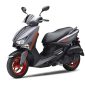 Yamaha Cygnus Gryphus - Istimewa