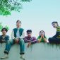 nineincident, band pop-punk asal Sukabumi unjuk gigi di maxi-single perdana - @nineincident
