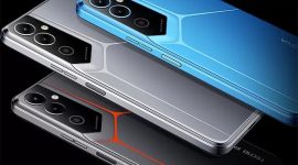Harga Rp1 jutaan, Tecno Pova Neo 3 spek gaming dengan baterai 7000mAh dan RAM gede - Istimewa