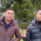 TKI asal Sukabumi bernama Derry (kiri) kerja jadi pegawai pabrik di Australia - Sahabat Rantau Australia