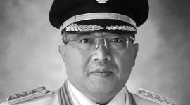 Bupati Sukabumi Marwan Hamami - Facebook