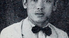 Wisjnu Mouradhy - Istimewa