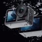 Kamera DJI Osmo Action 5 Pro meluncur, cek spesifikasi dan harganya - DJI Osmo