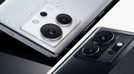 Infinix Zero Ultra - Infinix