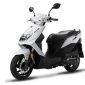 SYM Orbit III 125 - Istimewa