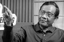 Mahfud MD - Istimewa
