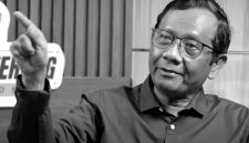 Mahfud MD - Istimewa